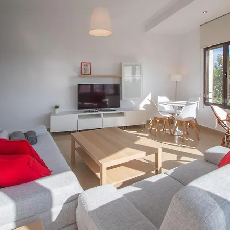 Apartamento Plus Ultra Apartamento Cádiz