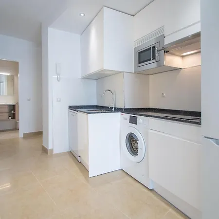 Apartamento Apartamento Plus Ultra