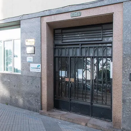 Apartamento Apartamento Plus Ultra *