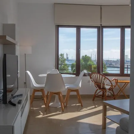 Apartamento Plus Ultra * Cádiz
