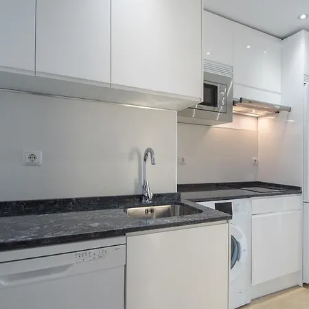 Apartamento Plus Ultra Cádiz