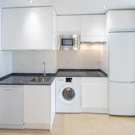 Apartamento Apartamento Plus Ultra Cádiz