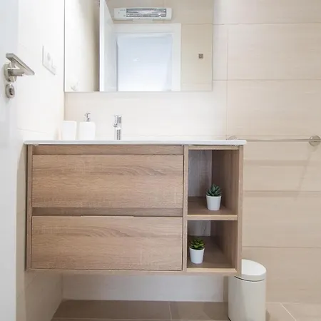 Apartamento Plus Ultra Apartamento