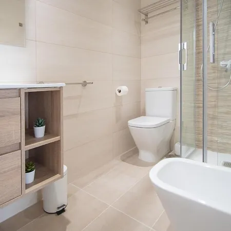 Apartamento Plus Ultra Apartamento *