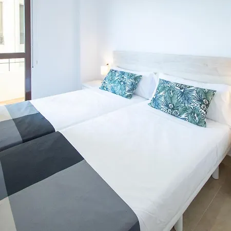 Apartamento Plus Ultra Cádiz