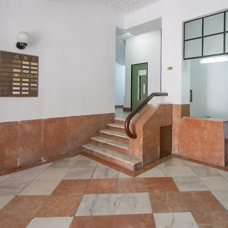 Apartamento Plus Ultra Apartamento *