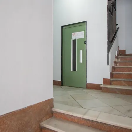 Apartamento Plus Ultra Apartamento *