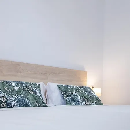 Apartamento Apartamento Plus Ultra