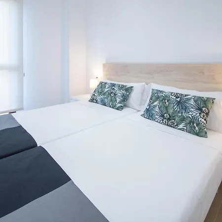 Apartamento Plus Ultra * Cádiz