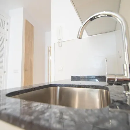 Apartamento Plus Ultra Apartamento Cádiz