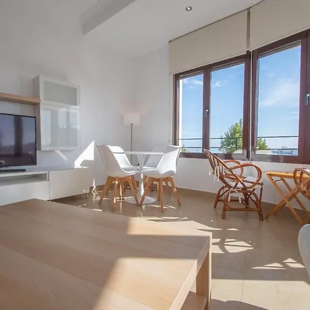 Apartamento Plus Ultra Cádiz